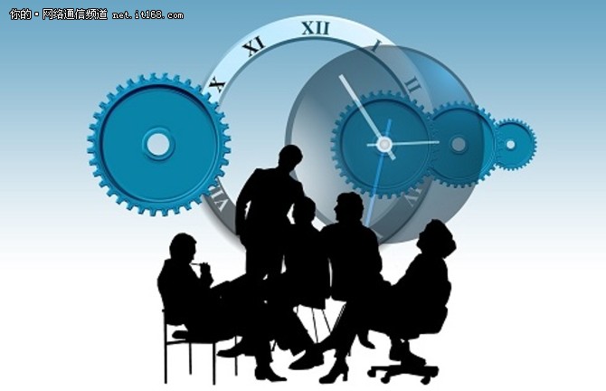 2017年網(wǎng)絡技術發(fā)展的8大預測