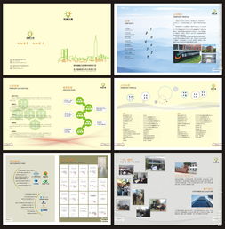 數據賦能，價值可視 企業管理公司畫冊圖片數據處理服務解決方案